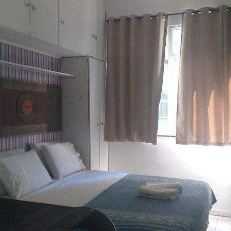 Flats Djalma 49 Apartment Rio de Janeiro Exterior photo