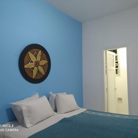Flats Djalma 49 Apartment Rio de Janeiro Exterior photo