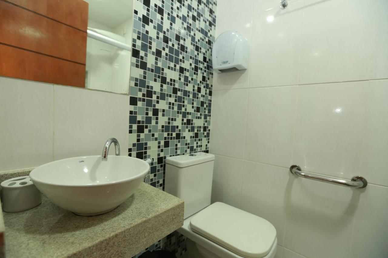 Flats Djalma 49 Apartment Rio de Janeiro Exterior photo