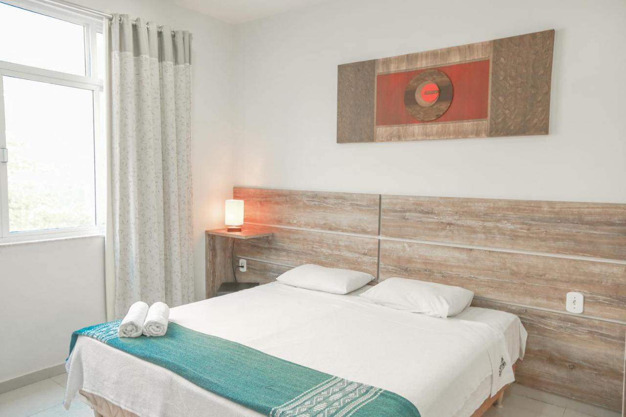 Flats Djalma 49 Apartment Rio de Janeiro Exterior photo