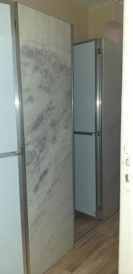 Flats Djalma 49 Apartment Rio de Janeiro Exterior photo