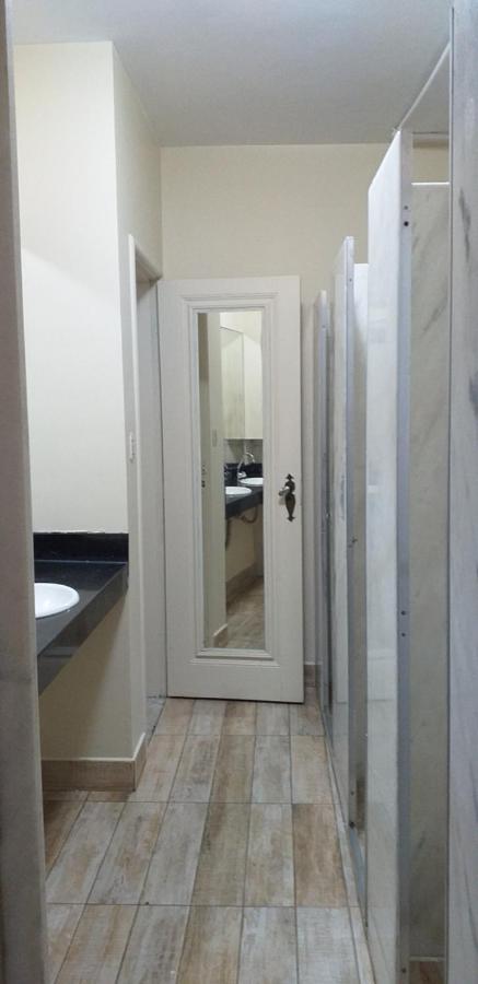 Flats Djalma 49 Apartment Rio de Janeiro Exterior photo