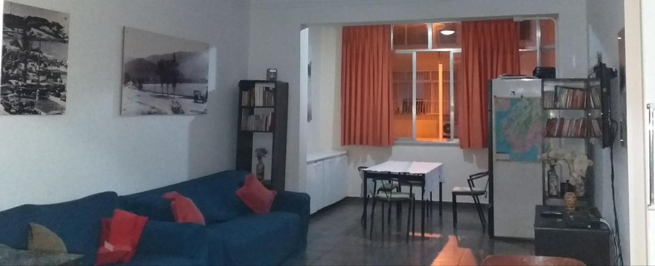 Flats Djalma 49 Apartment Rio de Janeiro Exterior photo