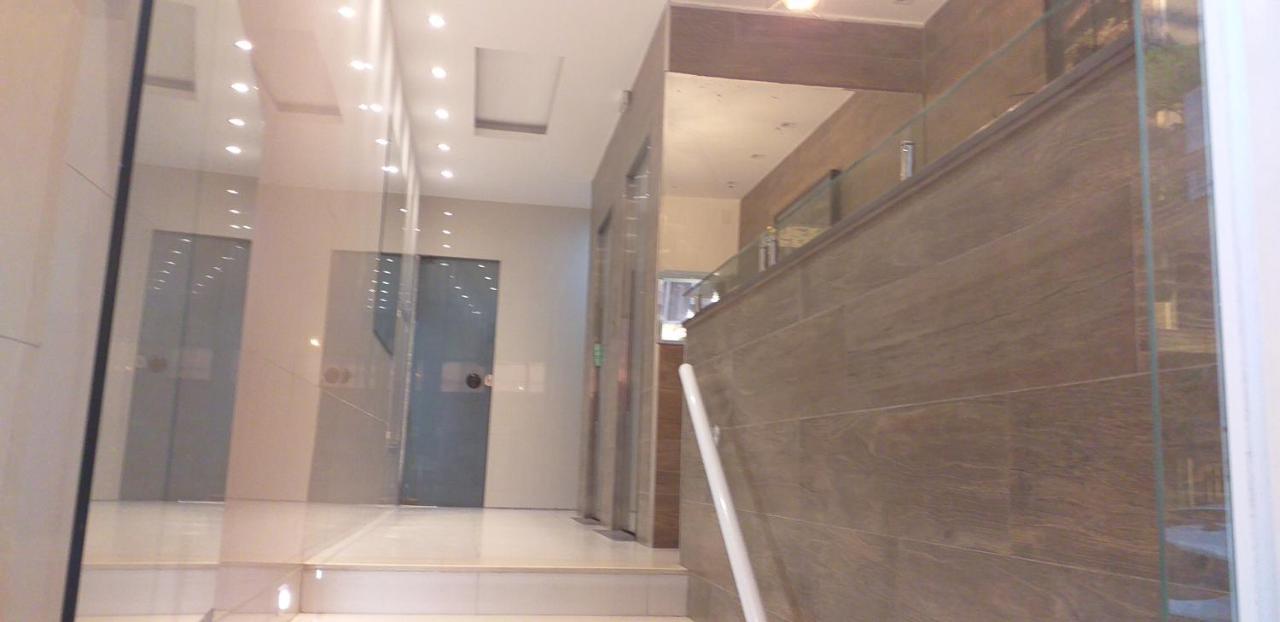 Flats Djalma 49 Apartment Rio de Janeiro Exterior photo