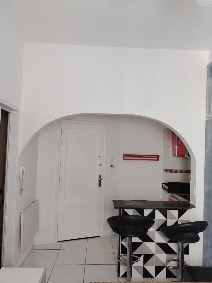 Flats Djalma 49 Apartment Rio de Janeiro Exterior photo
