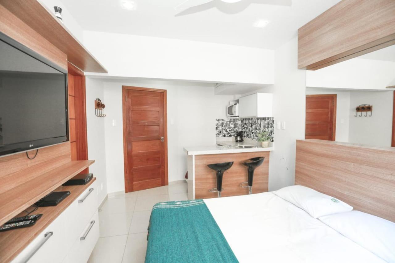 Flats Djalma 49 Apartment Rio de Janeiro Exterior photo