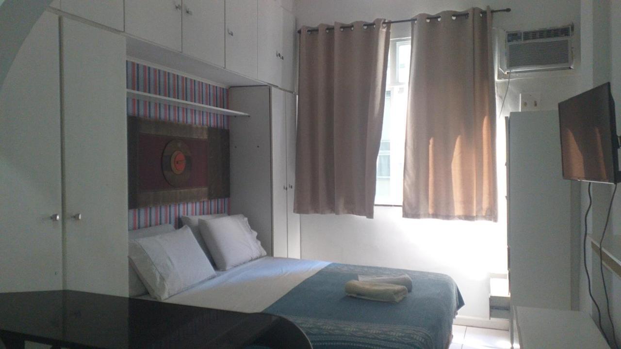 Flats Djalma 49 Apartment Rio de Janeiro Exterior photo