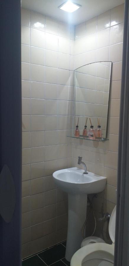 Flats Djalma 49 Apartment Rio de Janeiro Exterior photo