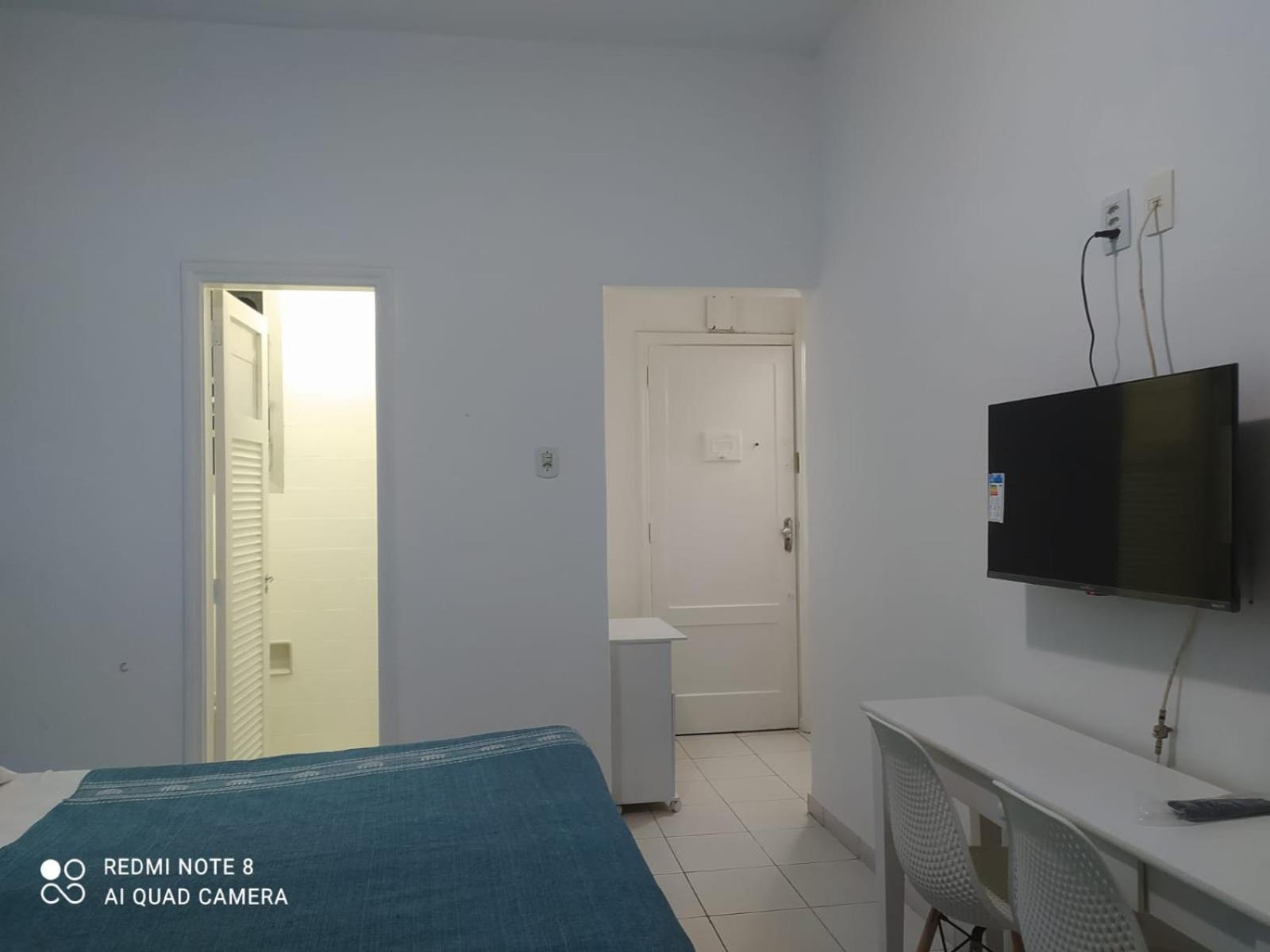 Flats Djalma 49 Apartment Rio de Janeiro Exterior photo