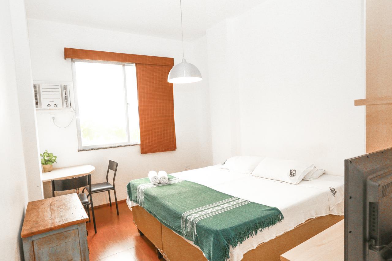 Flats Djalma 49 Apartment Rio de Janeiro Exterior photo