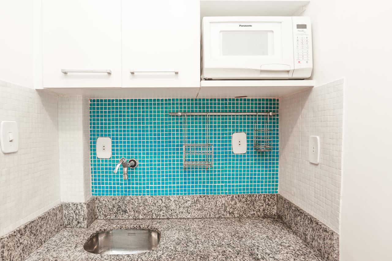 Flats Djalma 49 Apartment Rio de Janeiro Exterior photo